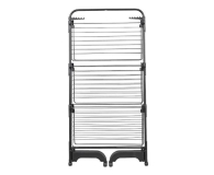 LEIFHEIT Comfort Tower 420 Black - 1485897 - zdjęcie 3